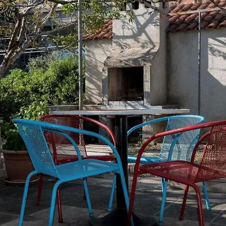 Appartement Ivi