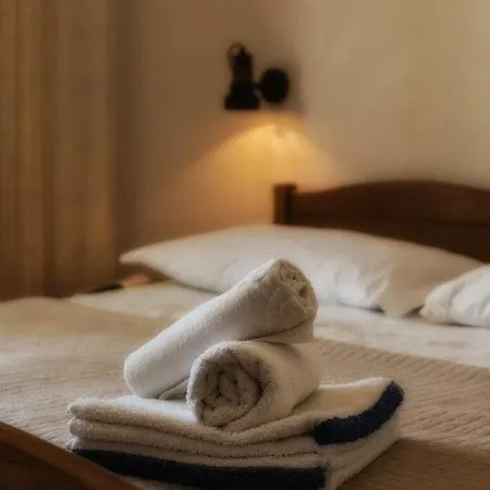 Ivi Appartement *