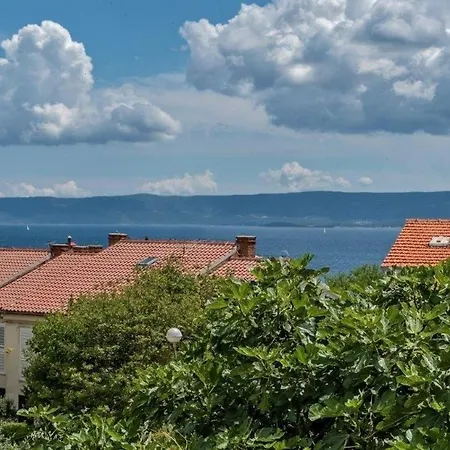 Appartement Ivi *