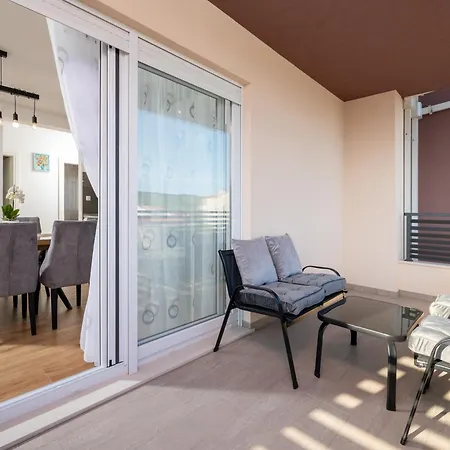 Apartamento Ivi *