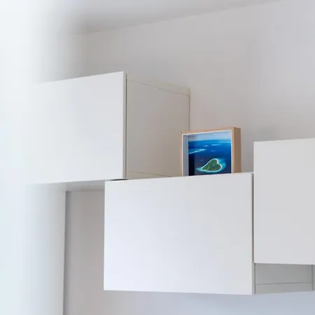 Apartamento Ivi