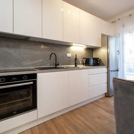 Apartamento Ivi Trogir
