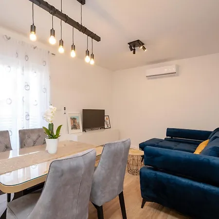 Apartamento Ivi Trogir