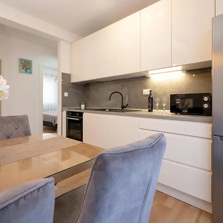 Apartamento Ivi