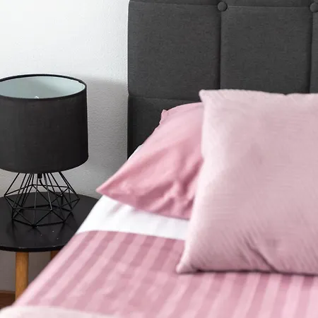 Ivi Apartamento Trogir