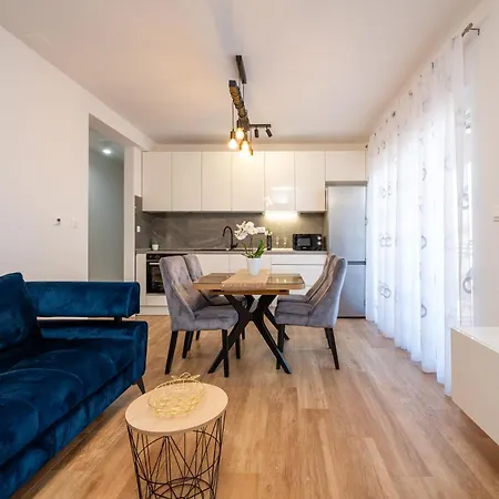 Apartamento Ivi