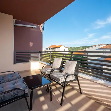 Apartamento Ivi Trogir