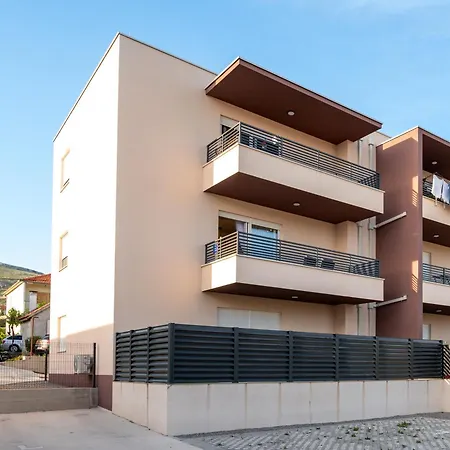 Apartamento Ivi