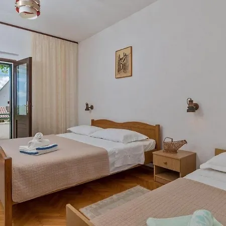 Ivi Apartmán